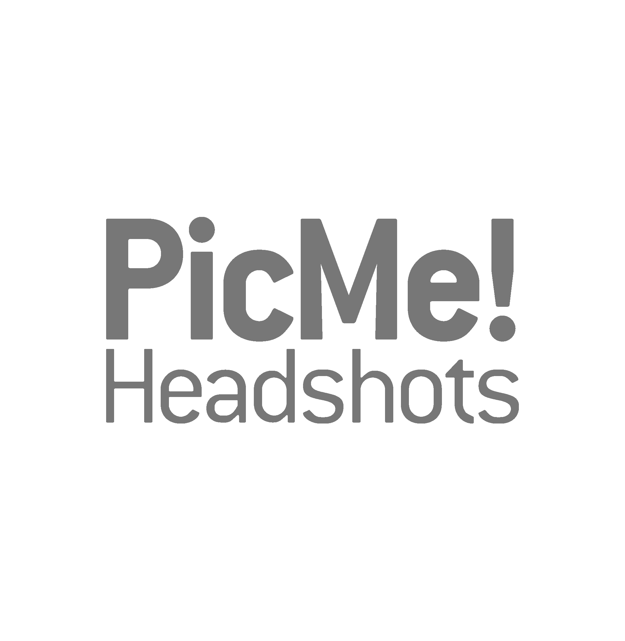 PicMe Headshots